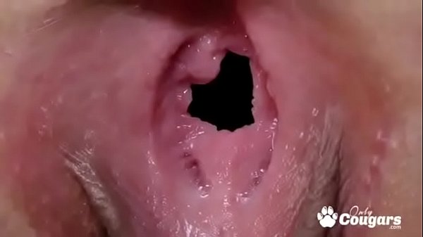 Take A Look Deep Inside Candys Naughty Hole