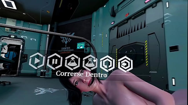 Jugando Operation Lovecraft en Realidad Virtual