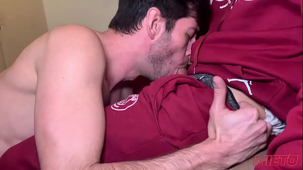 Veio me dar de mamar