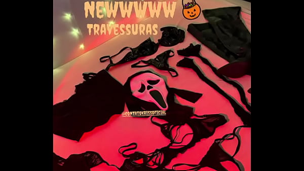 Muitas Travessuras safadinhas no meu vip para vcs ???  