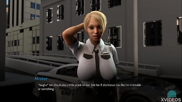 BOUND Ep. 47 &ndash; Naughty tales with busty and horny students