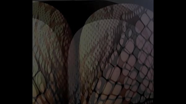 Sexy Sissy Slut Kandi Dancing 