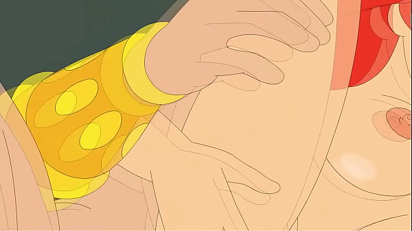 She got hardcore by beast family stroke