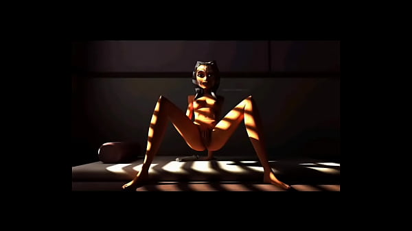 Star wars porn fan arts