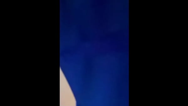 Quick Nut After Facefuck