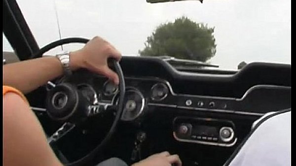 VTS 14 1 car converted  