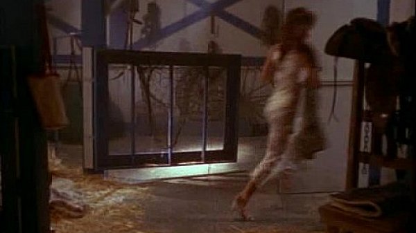 Emmanuelle In Space (1994) E02 - A World Of Desire