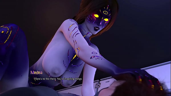 Projekt Passion Cumshots with Hot Blonde, Witch, AI Sex Robot Girl & Redhead