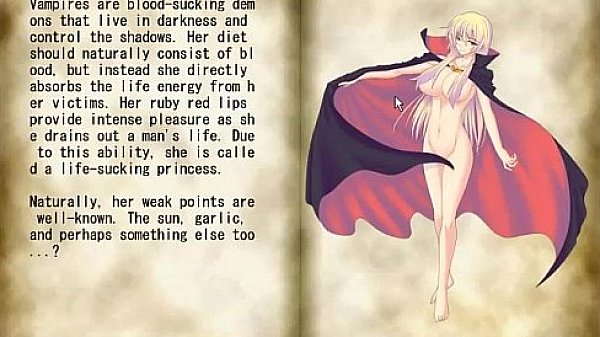 Let's Play Desire Dungeon part 11