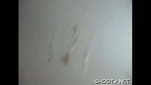 Riding him until oblivion  