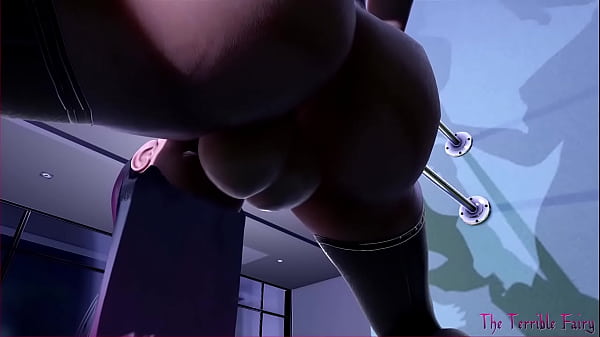 Futanari go on a breeding spree alternate version 