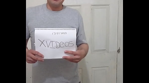 Tiene que ser verificado  