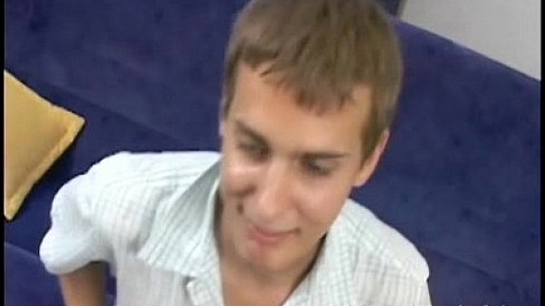 Young Ivan solo scene 4