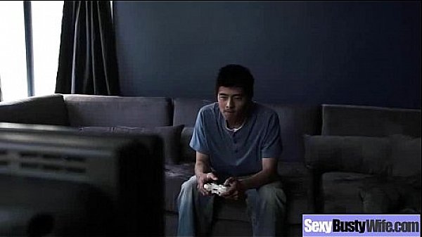 (kianna dior) Busty Housewife Like And Enjoy Hard Style Sex mov-14 