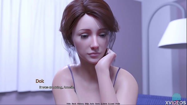 HEART PROBLEMS ep.192 &ndash; Visual Novel Gameplay [HD]