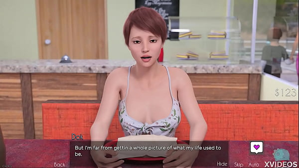 THE AWAKENING ep.67 &ndash; Visual Novel Gameplay [HD]