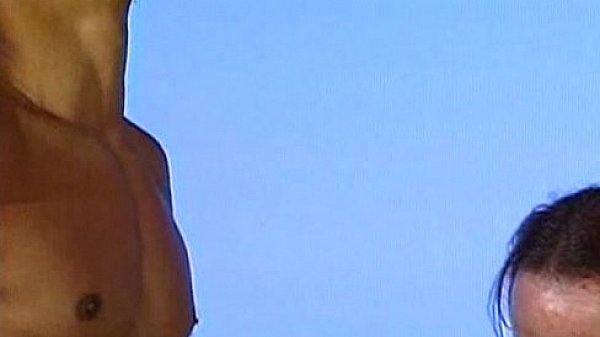 LBO - The Hooker - scene 4 - video 1