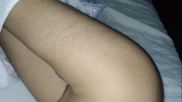 Culito fast pero redondito y listo para comerselo  