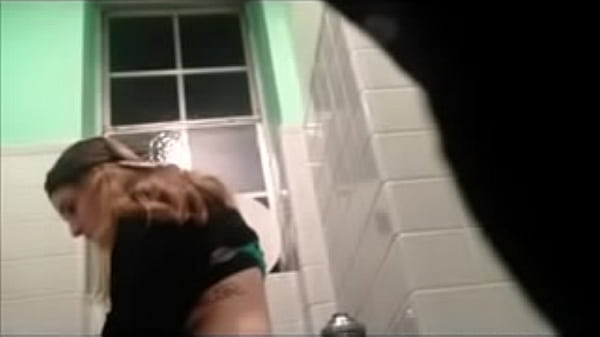 Amateur Cam Bathroom