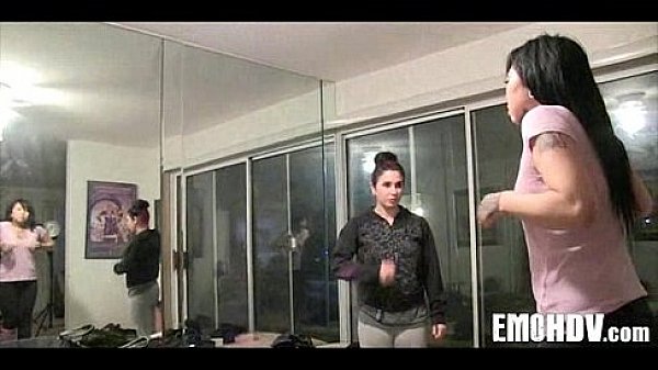 lesbian goth emos 047