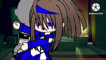 Integrity Soul Undertale Gacha hentai 18  