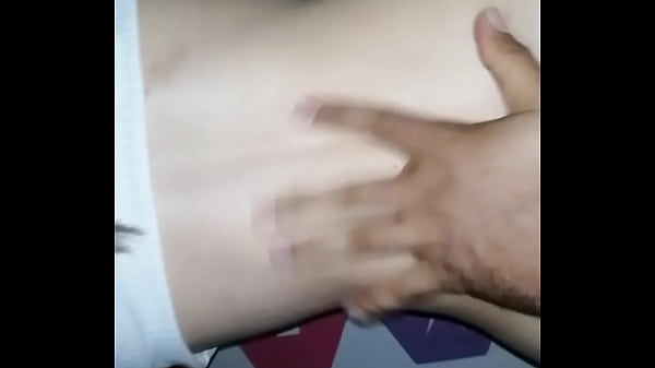 Sexo rico con cinturita peque&ntilde;a