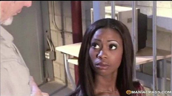 Locked up, and no where to go!