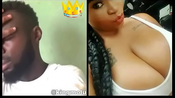 Big lagos girls show there breast in a funny way