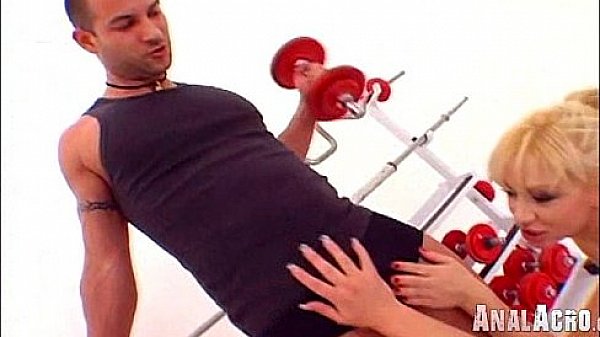 Addicted to anal 079