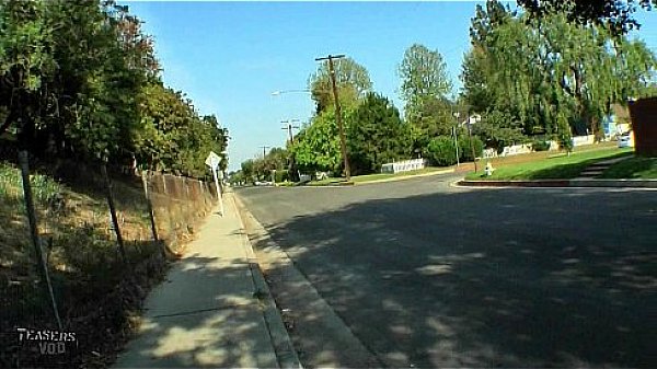 TeasersVod.059.Charlotte.Vale-Upskirt