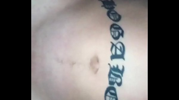 Ex Interracial couple