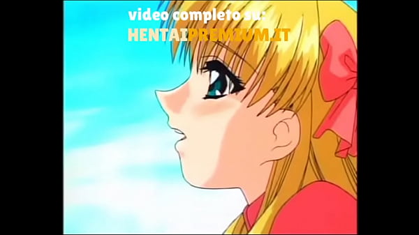 La figlia del marchese si fotte il maggiordomo - Doppiaggio ITA