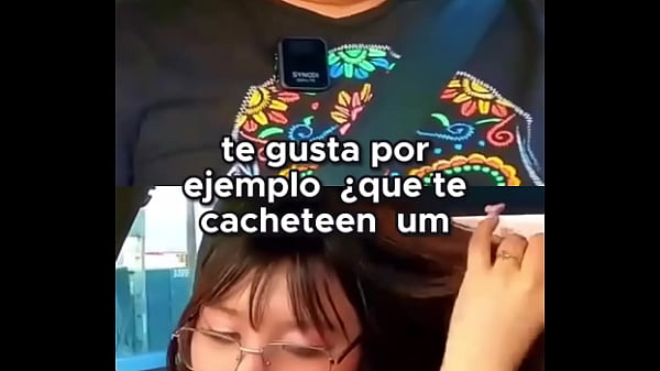 &iexcl;Candy Garay y sus fantas&iacute;as sexuales!#candygaray #LuisGaray #Putacalentura