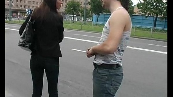 girl suck for motorbiking