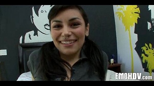 Emo slut gets fucked 265