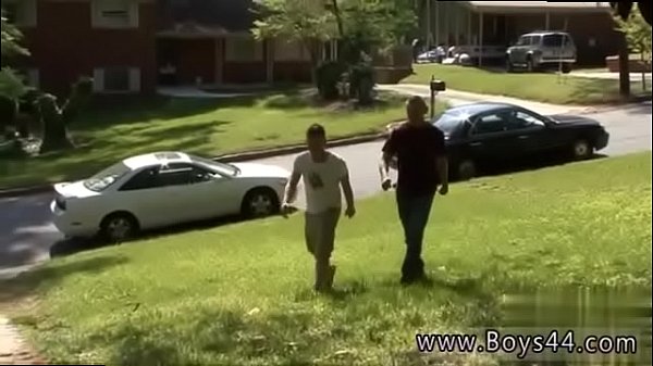 Big gay daddy fucks twink boy Lame Richards fat white gay porn 