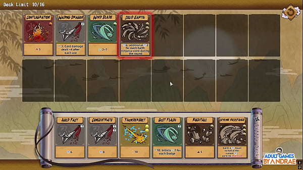 EP10: Footjob Fetish by Yutaka - Half-Demon Shinobi