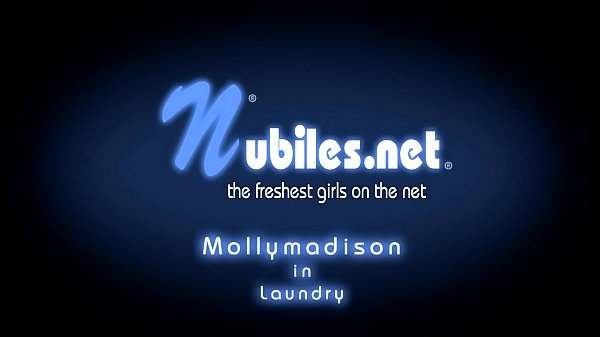 Molly Madison Laundry