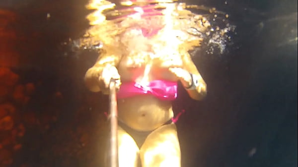 tetazas de mi suegra