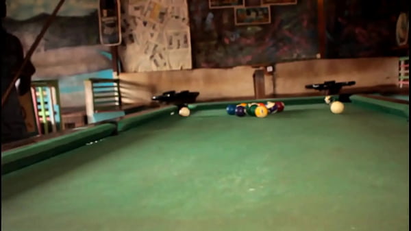 This girl Fuck her Man neighbor