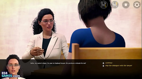 Living in a Mansion w/ Step Family - Part 1  