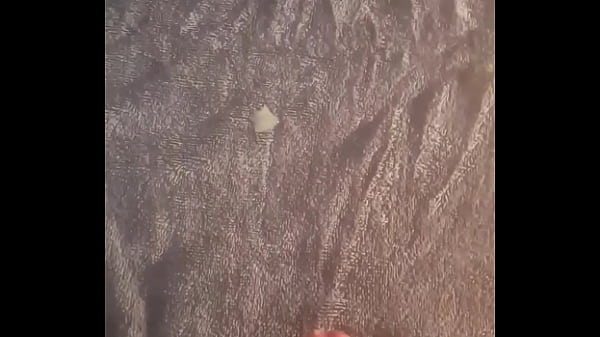 Cum Pumps From My Hard Dick