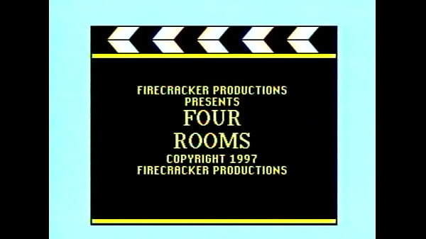 JuliaReaves-JT Video - Four Rooms - Full movie 