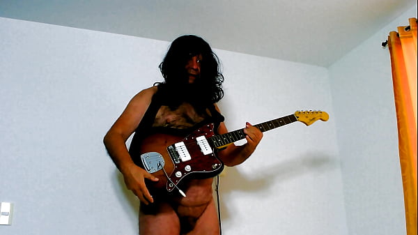 LET ME TEACH YOU HOW TO PLAY MY STRINGS