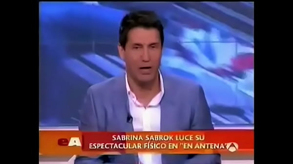 Sabrina Sabrok Celeb Biggest Boobs in the World