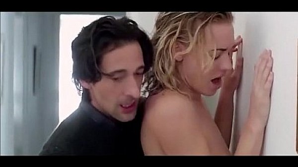 Yvonne Strahovski nude in Manhattan Nights
