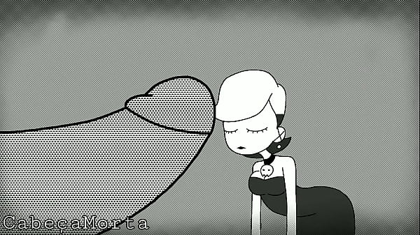 Servi&ccedil;o Fantasmag&oacute;rico de Monica 2