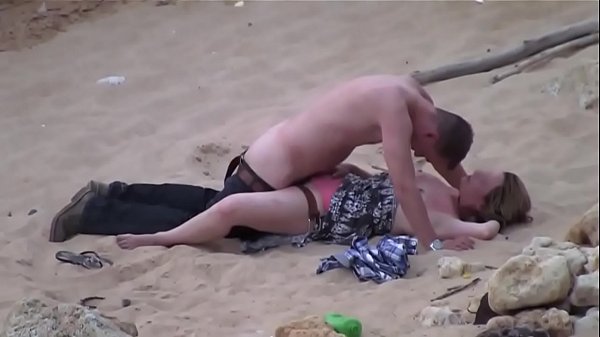 Beach Quickie.avi