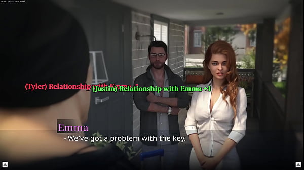 Boundaries of Morality 1 Animation, Porn games, Adult games, 3d game, wife, milf, corruption  