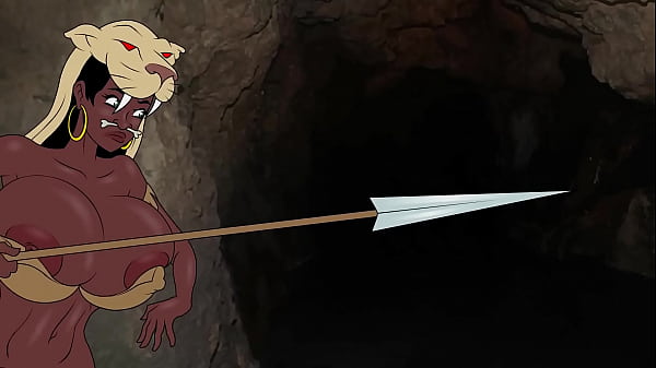 Amazon Island: chapter 1, 2, 3  